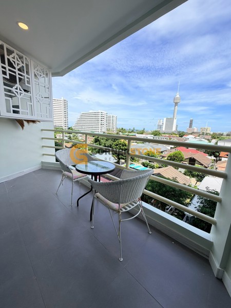 Picture of 1 Bedroom Condo in View Talay 5 Jomtien Beach