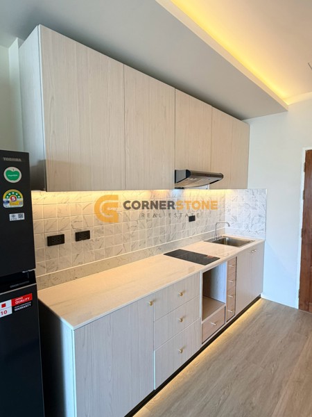 Picture of 1 Bedroom Condo in View Talay 5 Jomtien Beach