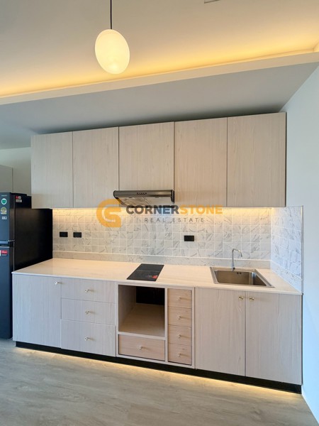 Picture of 1 Bedroom Condo in View Talay 5 Jomtien Beach