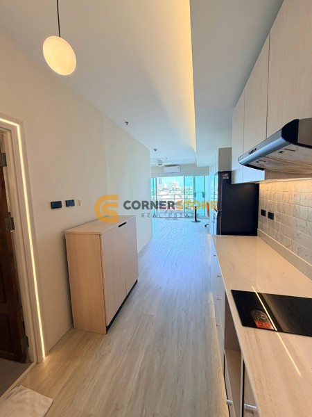 Picture of 1 Bedroom Condo in View Talay 5 Jomtien Beach