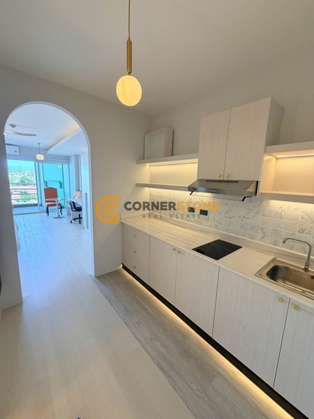 Picture of Studio Condo in View Talay 5 Jomtien Beach