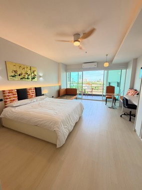 Picture of Studio Condo in View Talay 5 Jomtien Beach
