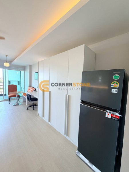 Picture of Studio Condo in View Talay 5 Jomtien Beach