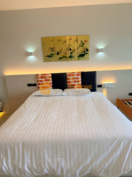 Picture of Studio Condo in View Talay 5 Jomtien Beach