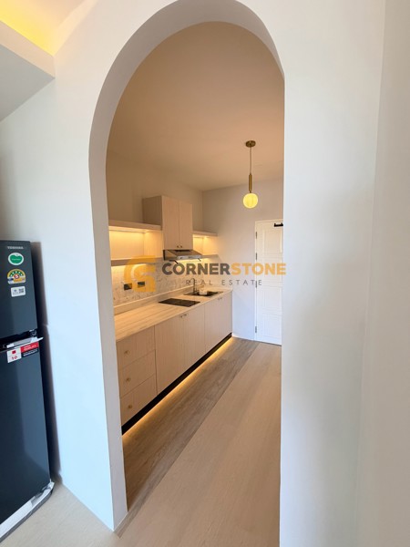 Picture of Studio Condo in View Talay 5 Jomtien Beach