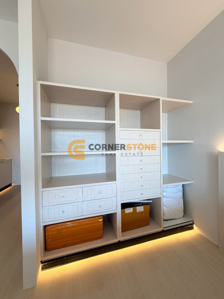 Picture of Studio Condo in View Talay 5 Jomtien Beach