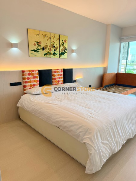 Picture of Studio Condo in View Talay 5 Jomtien Beach