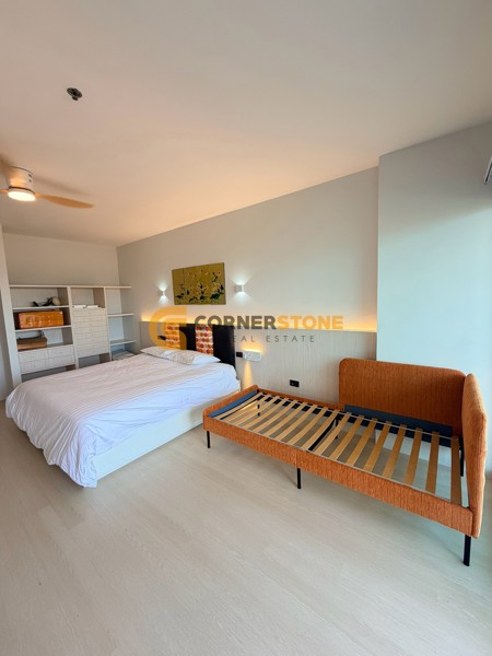 Picture of Studio Condo in View Talay 5 Jomtien Beach
