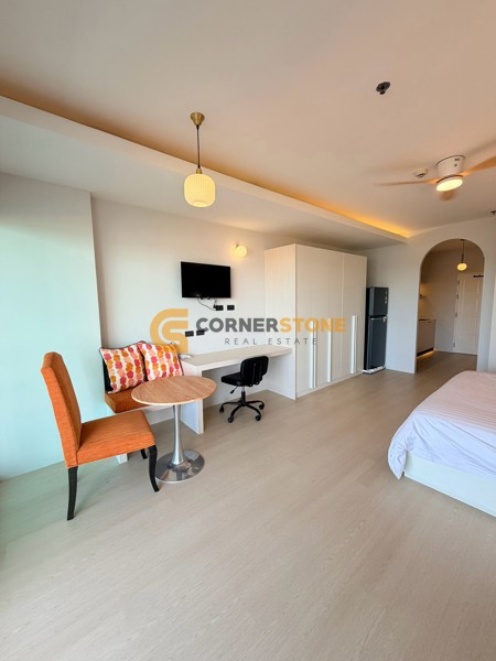 Picture of Studio Condo in View Talay 5 Jomtien Beach
