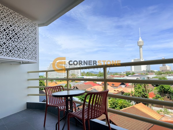 Picture of Studio Condo in View Talay 5 Jomtien Beach