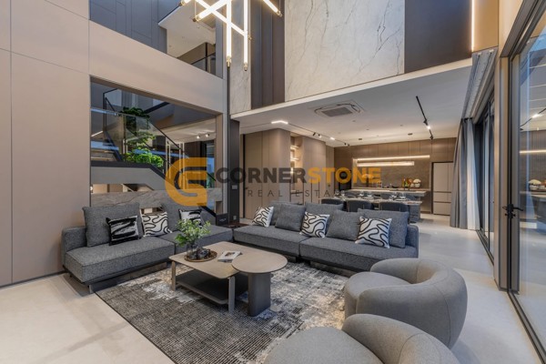 Picture of 5 bedroom House in  Jomtien Beach