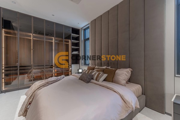 Picture of 5 bedroom House in  Jomtien Beach