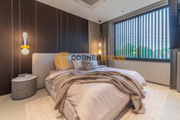 Picture of 5 bedroom House in  Jomtien Beach