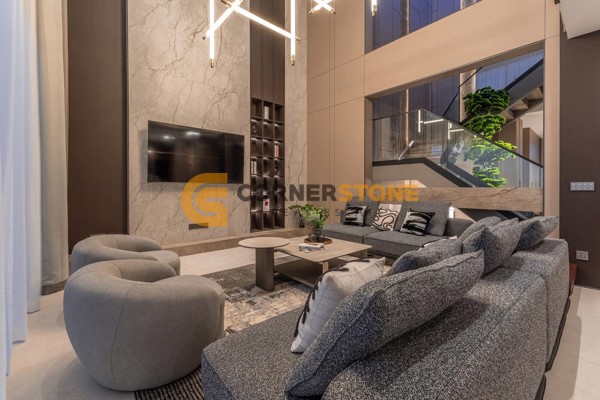 Picture of 5 bedroom House in  Jomtien Beach