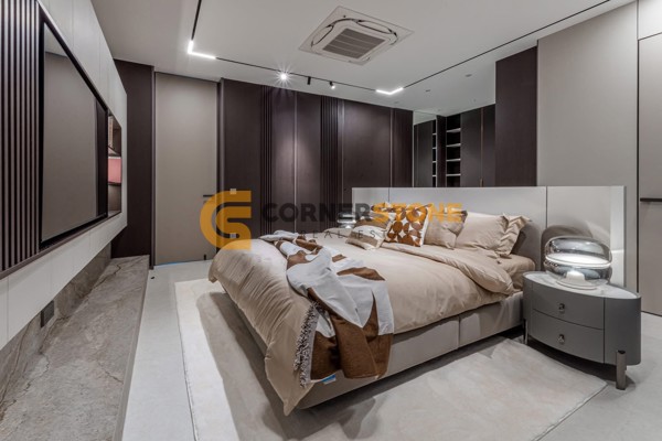 Picture of 5 bedroom House in  Jomtien Beach