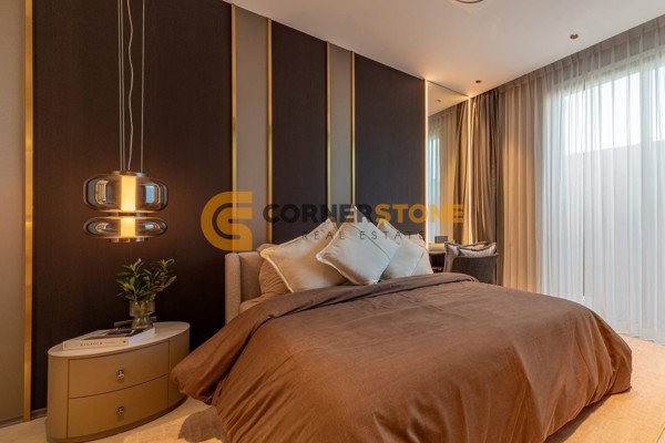 Picture of 5 bedroom House in  Jomtien Beach