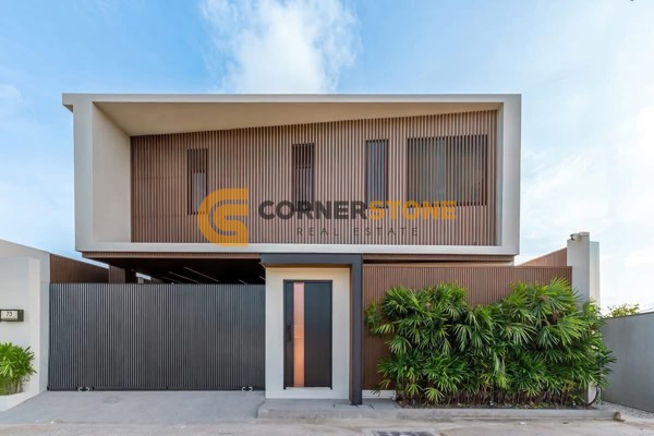 Picture of 5 bedroom House in  Jomtien Beach