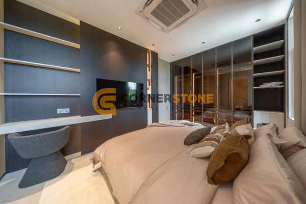 Picture of บ้าน 5 ห้องนอน  ตั้งอยู่ที่ หาดจอมเทียน