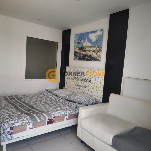 Picture of Studio Condo in City Center Residence Pattaya