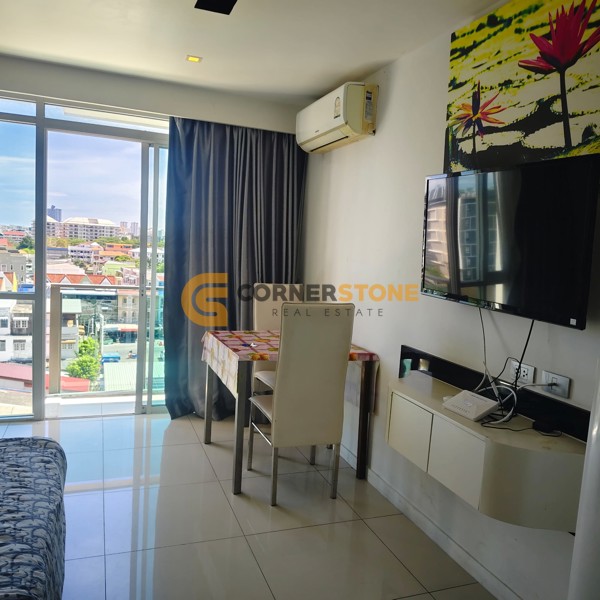 Picture of Studio Condo in City Center Residence Pattaya