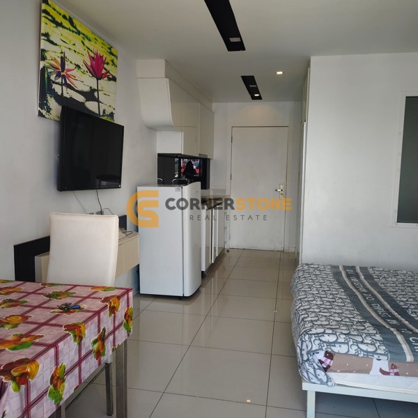 Picture of Studio Condo in City Center Residence Pattaya