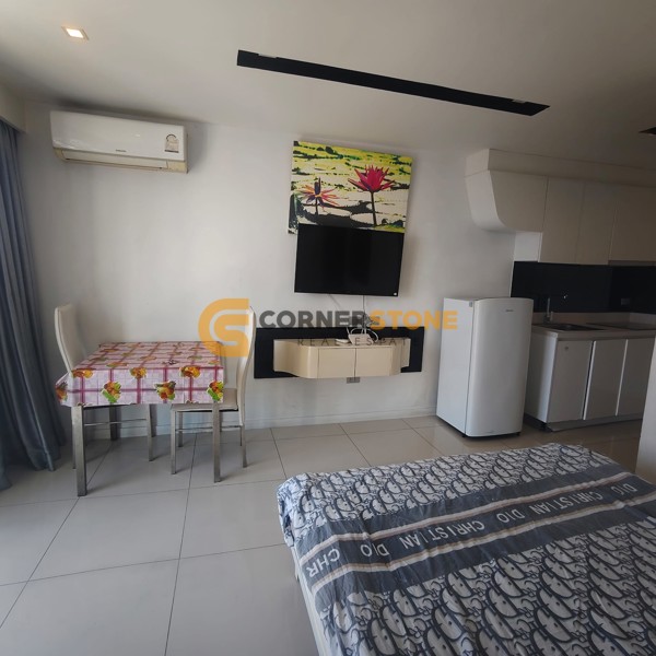 Picture of Studio Condo in City Center Residence Pattaya