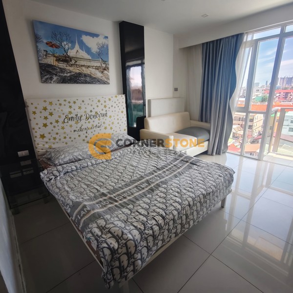 Picture of Studio Condo in City Center Residence Pattaya