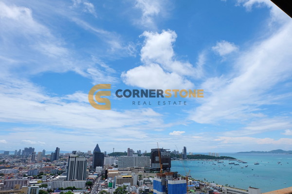 Picture of 1 Bedroom Condo in Centric Sea Pattaya