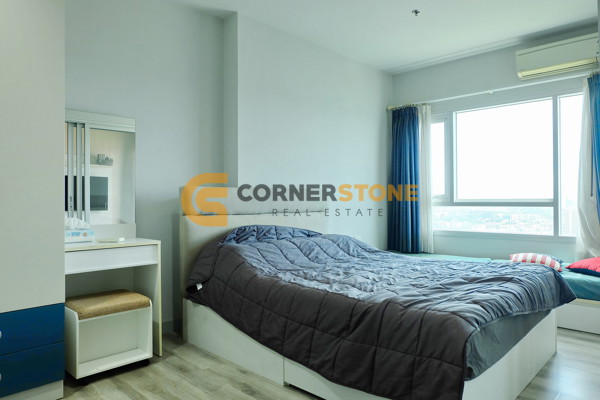 Picture of 1 Bedroom Condo in Centric Sea Pattaya