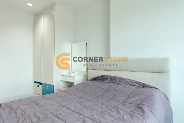 Picture of 1 Bedroom Condo in Centric Sea Pattaya