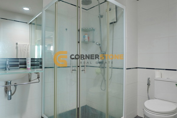 Picture of 1 Bedroom Condo in Centric Sea Pattaya