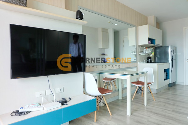 Picture of 1 Bedroom Condo in Centric Sea Pattaya