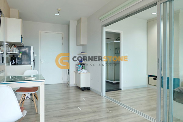 Picture of 1 Bedroom Condo in Centric Sea Pattaya