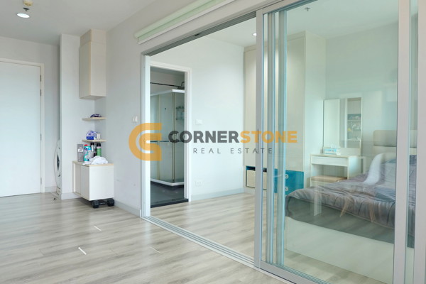 Picture of 1 Bedroom Condo in Centric Sea Pattaya