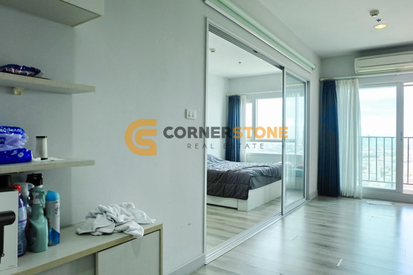 Picture of 1 Bedroom Condo in Centric Sea Pattaya