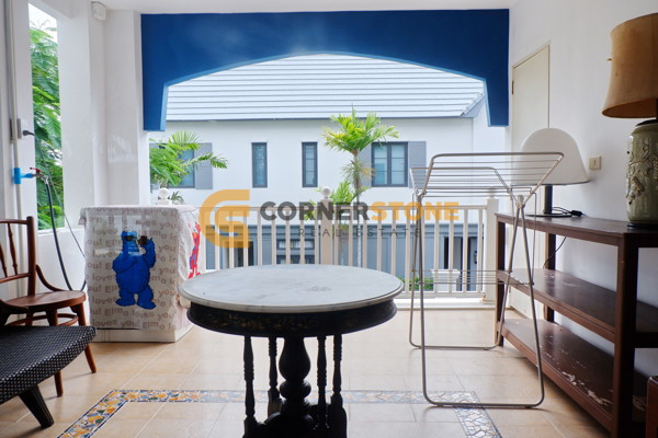 Picture of 3 bedroom House in Nirvana Beyond @ Beach Pattaya Na Jomtien