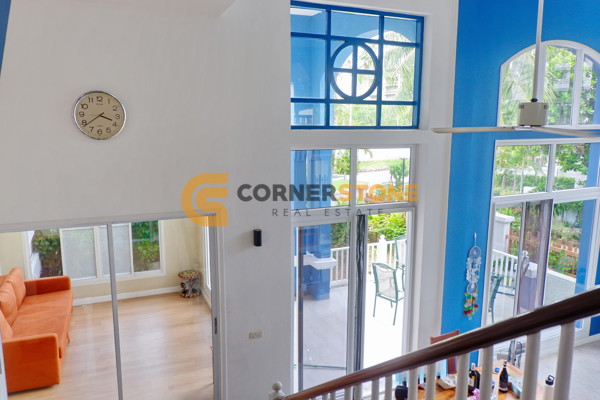 Picture of 3 bedroom House in Nirvana Beyond @ Beach Pattaya Na Jomtien