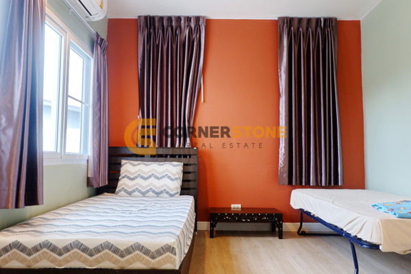 Picture of 3 bedroom House in Nirvana Beyond @ Beach Pattaya Na Jomtien