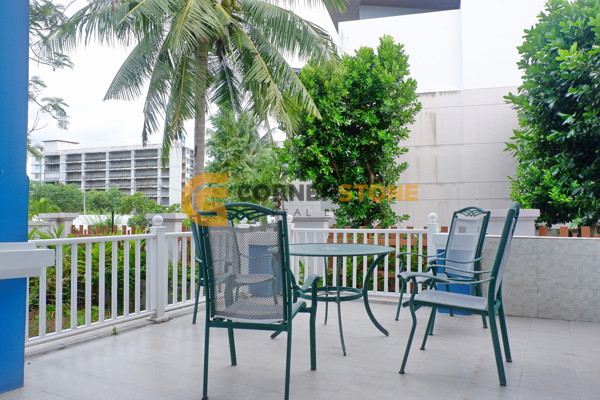 Picture of 3 bedroom House in Nirvana Beyond @ Beach Pattaya Na Jomtien