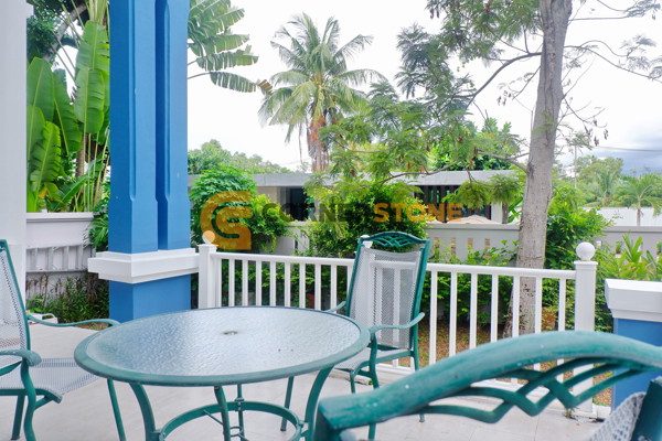 Picture of 3 bedroom House in Nirvana Beyond @ Beach Pattaya Na Jomtien