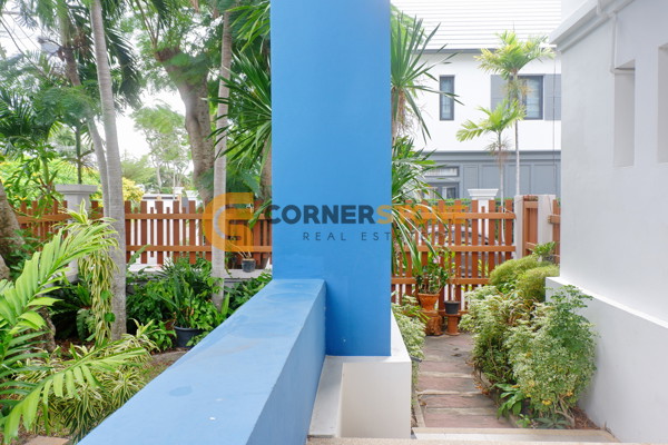 Picture of 3 bedroom House in Nirvana Beyond @ Beach Pattaya Na Jomtien
