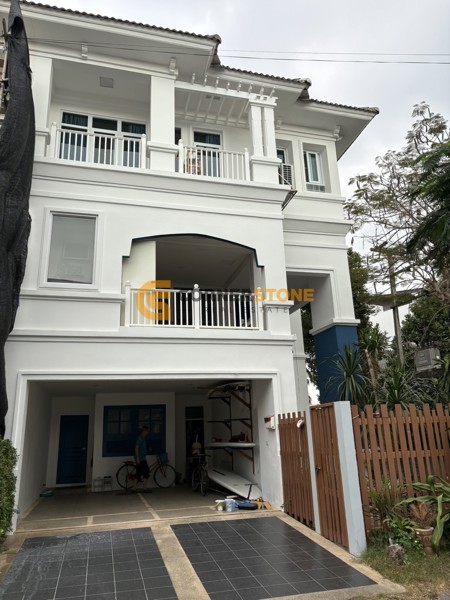 Picture of 3 bedroom House in Nirvana Beyond @ Beach Pattaya Na Jomtien