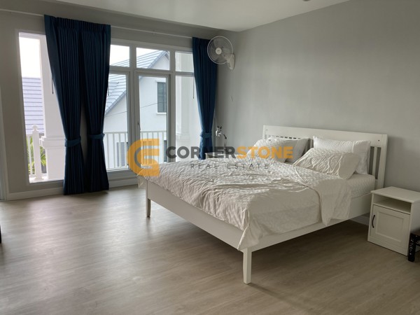 Picture of 3 bedroom House in Nirvana Beyond @ Beach Pattaya Na Jomtien