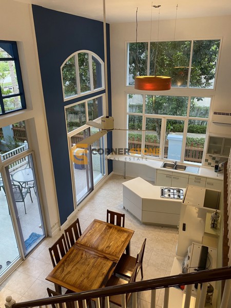 Picture of 3 bedroom House in Nirvana Beyond @ Beach Pattaya Na Jomtien