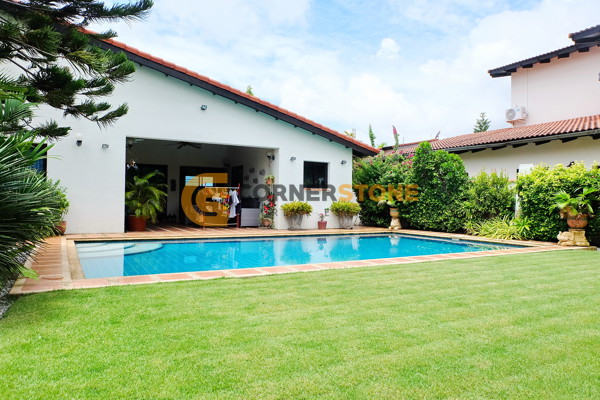 Picture of 4 bedroom House in Mabprachan Gardens East Pattaya