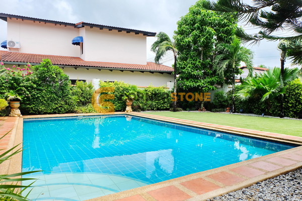 Picture of 4 bedroom House in Mabprachan Gardens East Pattaya
