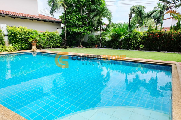Picture of 4 bedroom House in Mabprachan Gardens East Pattaya