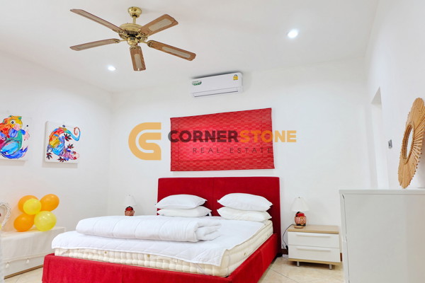Picture of 4 bedroom House in Mabprachan Gardens East Pattaya