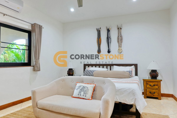Picture of 4 bedroom House in Mabprachan Gardens East Pattaya