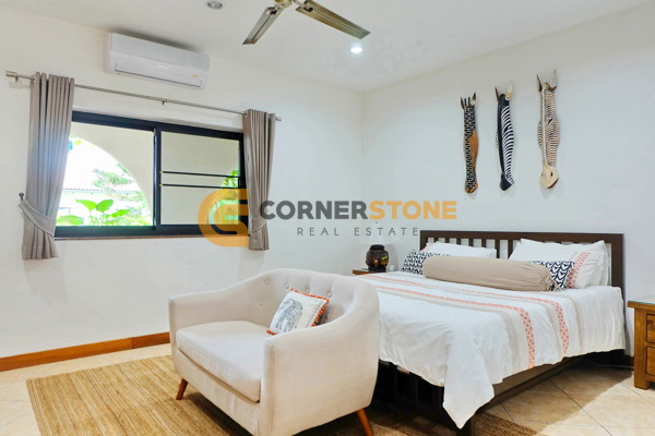Picture of 4 bedroom House in Mabprachan Gardens East Pattaya